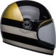 Casque BELL Bullitt Atwlyd - Noir