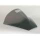 Bulle MRA Racing "R" fumé Aprilia RSV1000/R/SP