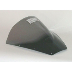 Bulle MRA Racing "R" fumé Aprilia RSV1000/R/SP