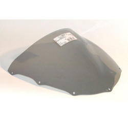 Bulle MRA Racing "R" fumé Aprilia RS125/250