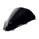 Bulle MRA Racing "R" noir Suzuki GSX-R600/750