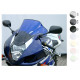 Bulle MRA Racing "R" clair Suzuki GSX-R1000
