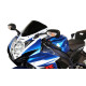 Bulle MRA type origine "O" noir Suzuki GSX-R600/750