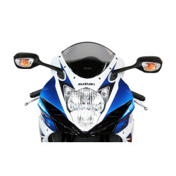 Bulle MRA type origine "O" fumé Suzuki GSX-R600/750