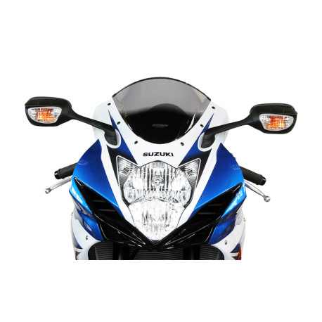 Bulle MRA type origine "O" fumé Suzuki GSX-R600/750