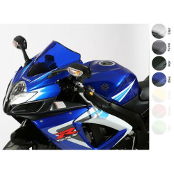 Bulle MRA type origine "O" clair Suzuki GSX-R600/750