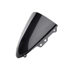 Bulle MRA type origine "O" noir Suzuki GSX-R600/R750
