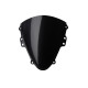 Bulle MRA type origine "O" noir Suzuki GSX-R600/R750