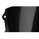 Bulle MRA type origine "O" noir Suzuki GSX-R600/R750