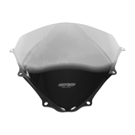 Bulle MRA type origine "O" fumé Suzuki GSX-R600/750