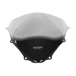 Bulle MRA type origine "O" clair Suzuki GSX-R600/GSX-R750