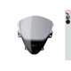 Bulle MRA type origine "O" clair Suzuki GSX-R600/GSX-R750