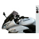 Bulle MRA type origine "O" noir Kawasaki ER-6F