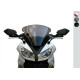 Bulle MRA type origine "O" clair Kawasaki ER-6F
