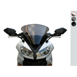 Bulle MRA type origine "O" clair Kawasaki ER-6F