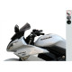 Bulle MRA type origine "O" clair Kawasaki ER-6F