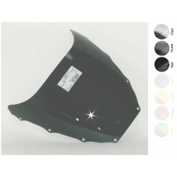 Bulle MRA type origine "O" noir Kawasaki ZX9R