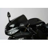 Bulle MRA type origine "O" noir Kawasaki