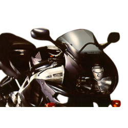 Bulle MRA Racing "R" fumé Honda CBR900RR