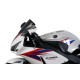 Bulle MRA Racing "R" noir Honda CBR1000RR SP/Fireblade