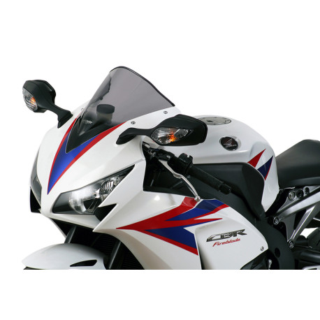Bulle MRA Racing "R" fumé Honda CBR1000RR Fireblade