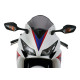 Bulle MRA Racing "R" fumé Honda CBR1000RR Fireblade