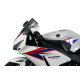 Bulle MRA Racing "R" fumé Honda CBR1000RR Fireblade