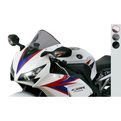 Bulle MRA Racing "R" clair Honda CBR1000RR