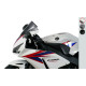 Bulle MRA Racing "R" clair Honda CBR1000RR