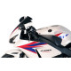 Bulle MRA type origine "O" noir Honda CBR1000RR SP/Fireblade