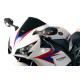 Bulle MRA type origine "O" noir Honda CBR1000RR SP/Fireblade