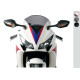 Bulle MRA type origine "O" clair Honda CBR1000RR Fireblade
