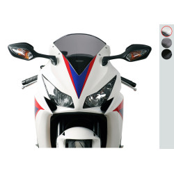 Bulle MRA type origine "O" clair Honda CBR1000RR Fireblade