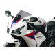 Bulle MRA type origine "O" clair Honda CBR1000RR Fireblade