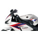 Bulle MRA type origine "O" clair Honda CBR1000RR Fireblade