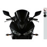 Bulle MRA Racing "R" clair Yamaha YZF R25