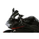 Bulle MRA Racing "R" clair Yamaha YZF R25