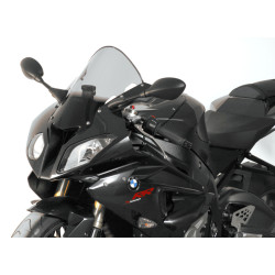 Bulle MRA Racing "R" clair BMW S1000RR