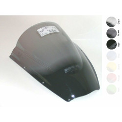 Bulle MRA Racing "R" noir Aprilia RSV1000/R/SP