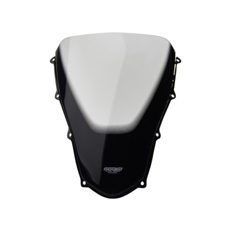 Bulle MRA type origine "O" clair Aprilia RSV1000