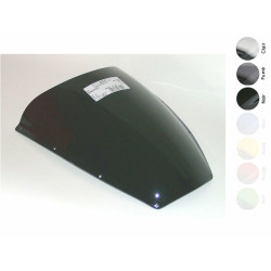 Bulle MRA type origine "O" clair Aprilia RSV1000/R/SP