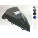 Bulle MRA Racing "R" noir Yamaha YZF-R6