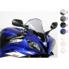 Bulle MRA Racing "R" noir Yamaha YZF-R6