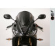 Bulle MRA Racing "R" noir Triumph Daytona 675