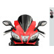 Bulle MRA Racing "R" fumé Aprilia RSV4