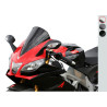 Bulle MRA Racing "R" clair Aprilia RSV4/R/Factory