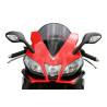 Bulle MRA type origine "O" noir Aprilia RSV4