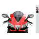 Bulle MRA type origine "O" fumé Aprilia RSV4
