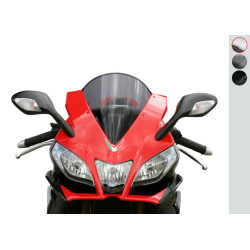 Bulle MRA type origine "O" clair Aprilia 1000RSV4