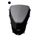 Bulle MRA type origine "O" noir Aprilia RSV1000/1000R